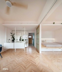 Apartament 2 Camere Ultracentral Recent renovat
