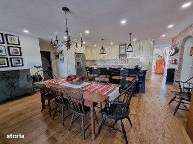 Comision 0!Penthouse 4 camere, 139mp, 44mp terasa, zona Rivus Mall