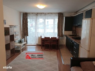 Dambul Rotund, Cluj-Napoca, Cluj