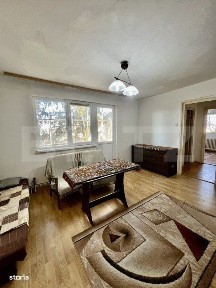 Apartament 2 camere, 52 mp, Gheorgheni