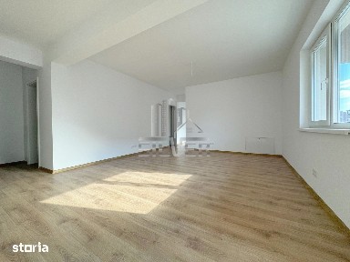 Apartament cu 3 camere/67mp/CF/imobil calitativ.