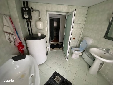 Casa 3 camere Iasi Costuleni, 3500 mp teren