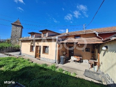 Strada Traian, Sebes, Alba