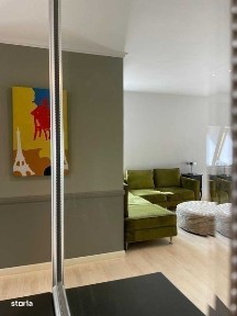 Proprietar inchiriez Apartament Parcul Regina Maria, 3 cam,2 bai,90mp