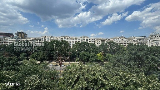 Apartament 3 camere 85 MP | Zona Unirii - La Fantani | Spatiu Birouri