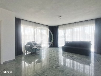 Casa de închiriat cu 3 camere în Cihei, Oradea