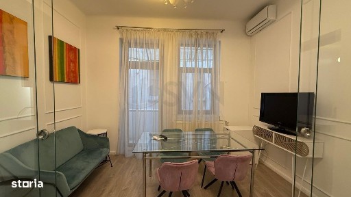 3 camere I Zona Ultracentrala I Ideal Spatiu Birou