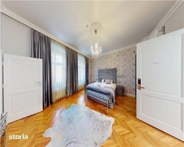 Apartament 88 mp utili de vanzare - Ultracentral Sibiu
