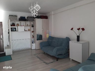 2 camere Mobilat, Bariera sup 61 mp, bloc nou