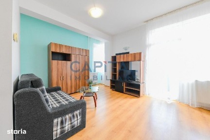 Oportunitate investitie, apartament de vanzare, 37 mp, zona semicentra