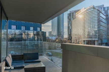 Apartament cu 3 camere de vânzare Aviatiei/ Aviatiei Tower/Floreasca