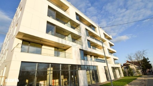 Apartament elegant cu 4 camere I Terasa spatioasa I 2 locuri de parcar