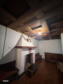 Strada Negoi, Trei Stejari, Sibiu