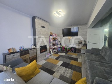 Zona Industriala Est, Sibiu