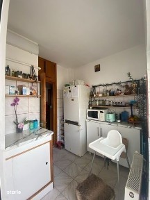 Vand apartament cu 3 camere zona Garii