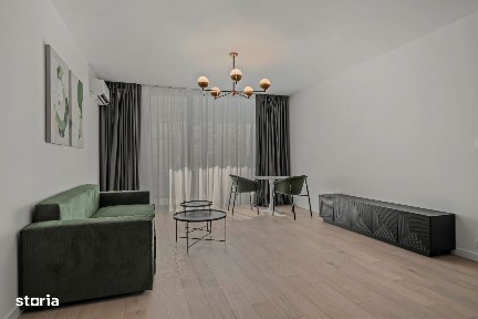 COMISION 0! Inchiriere apartament 2 cam ONE COTROCENI 850 euro+Tva