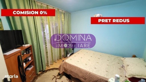 Vanzare apartament 3 camere, str. Victoriei, zona Mall