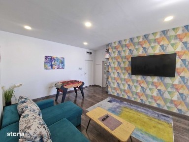 vand apartament 2 camere 70mp zona bariera