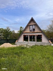 Intrarea Margaretelor, Snagov, Ilfov