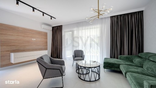 Vila tip duplex Corbeanca Petresti