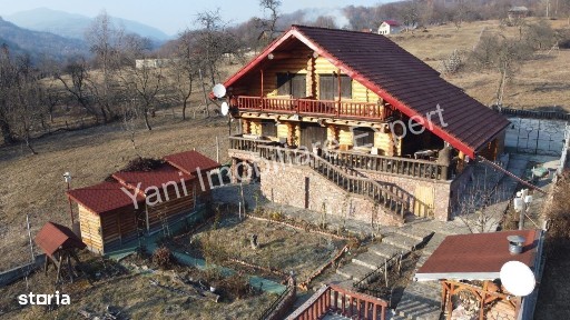 Alunisu, Bradulet, Arges