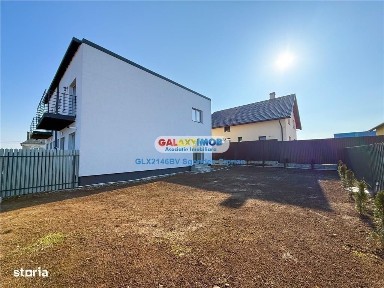 Strada Izvorului, Tarlungeni, Brasov