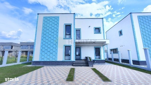 Strada 1 Decembrie, Tunari, Ilfov