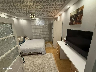 Strada Panciu, Bucurestii Noi, Sectorul 1, Bucuresti