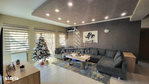 Casa individuala cu 5 camere,mobilata si utilata,Calea Aradului