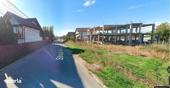 Strada Vasile Lupu, Curtea De Arges, Arges