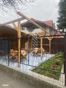 Casa unifamiliala în Timișoara,cu spațiul comercial