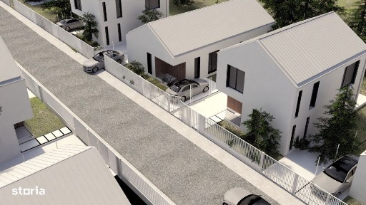 Strada Caisilor, Valu Lui Traian, Constanta