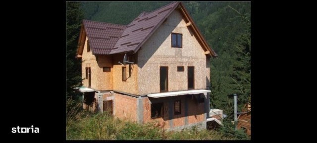 Rau De Mori, Hunedoara