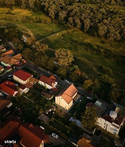 Strada Iazului, Valea Aurie, Sibiu