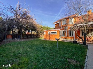 Strada Erou Nicolae Iancu, Voluntari, Ilfov