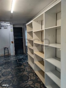 RECO. SPATIU COMERCIAL, DECEBAL