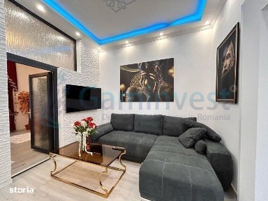 Gaminvest Apartament modern si central,Oradea, Bihor, V4027