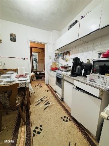 Apartament cu 2 camere decomandat Calea Aradului