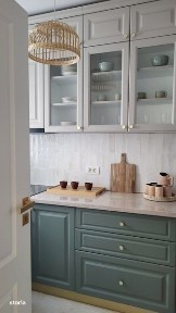 Apartament de vanzare cu 1 camera in bloc nou Nufarul