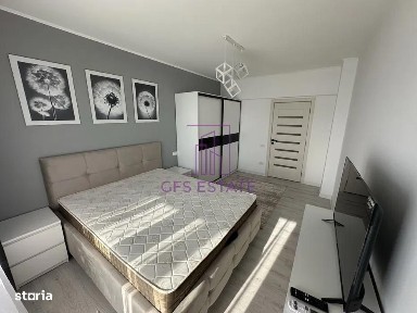 Inchirere apartament cu 2 camere Ghencea|Parcare|Centrala