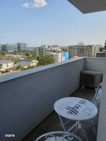 Mamaia nord-direct proprietar- bloc NOU- FARA TVA