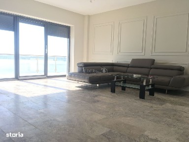 BEACH SIDE RESIDENCE, APARTAMENT CU VEDERE CATRE LAC SI MARE