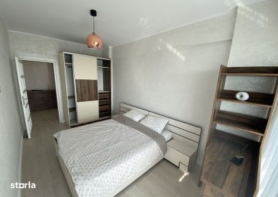 Apartament cu 2 camere de inchiriat, Royal Town Copou