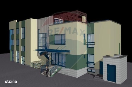 Strada Parcul Feroviarilor, Marasti, Cluj-Napoca, Cluj