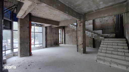 Spatiu Comercial I De Vanzare I Unirii I Alba Iulia