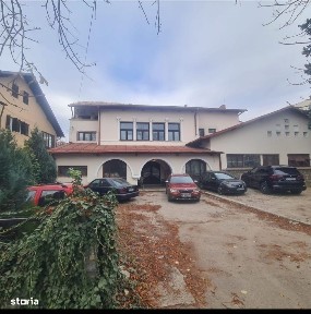 Campina, Prahova