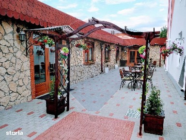 Strada Cristofor Columb, Piata Centrala, Galati