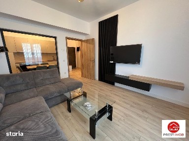 De închiriat ap 2 camere in Central Residence