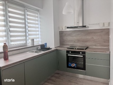 Inchiriez apartament Concept 9