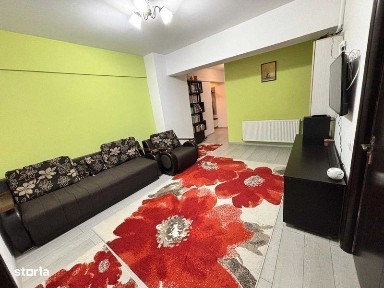 Vand apartament cu panorama deosebita